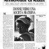 Donne verso una società fraterna